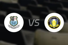 班巴布利治vs根斯堡比分预测【2025/11/12】