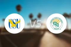 卡宾州立大学vs诺佛克州立大学比分结果战报【2026/01/25】