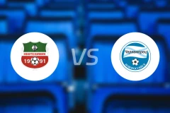 下卡姆斯克石油vs新罗西斯克黑海人比分预测【2026/04/22】