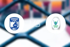 恰纳卡莱女篮vs奥尔曼女篮比分预测【2026/02/07】