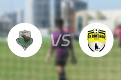 乌梅山谷体育协会FCvs科托努比分预测【2025/12/21】