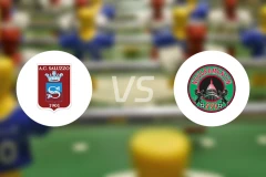 ACSD萨鲁佐vs诺瓦罗曼坦比分预测【2026/03/22】