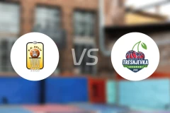 斯普利特女篮vs特雷斯尼耶夫卡女篮比分预测【2026/01/10】