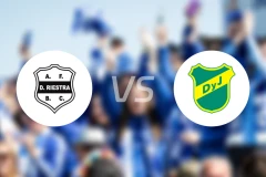 利斯特雷vs国防与司法比分预测【2026/01/30】