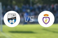 拉尤宁CFvs哈恩比分预测【2025/11/16】