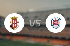 卡尔达斯vsOS贝伦人比分预测【2026/01/12】