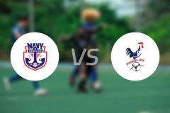 皇家海军vs帕德里厄城比分预测【2026/01/25】