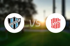 阿马格罗vs图库曼圣马丁比分预测【2026/02/22】