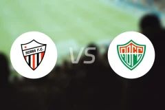 沙瑞拉vs里奥布兰克VN比分预测【2026/02/01】