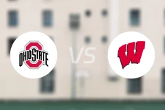 俄亥俄州立大学vs威斯康星大学比分预测【2026/02/01】