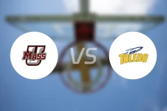 麻萨诸塞大学vs托莱多大学比分预测【2026/03/14】