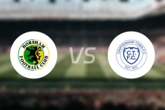 霍舍姆vs茨伯翰比分预测【2026/04/25】