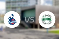 BC吕勒奥vs南泰利耶国王比分预测【2026/01/15】