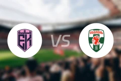 杜纳伊夫齐vs奥博隆比分结果战报【2025/11/07】