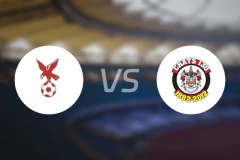 怀特豪克vs切尔滕纳姆比分预测【2026/02/28】