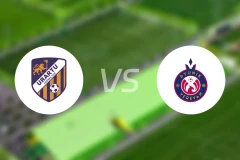 乌拉尔图vs叶里温凤凰比分结果战报【2024/08/05】