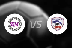 马哈多夫vs罗斯托克FC比分预测【2024/10/20】