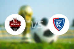 约兹加特vs卡拉布克德曼比分预测【2026/02/09】