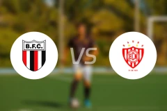 博塔弗戈SPvs诺罗斯特比分预测【2026/01/16】