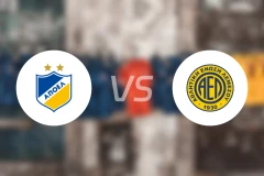 希腊人竞技vsAEL利马索尔比分预测【2025/11/24】