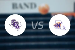 史提夫奥斯汀州立大学vs西北州立大学比分预测【2026/01/01】