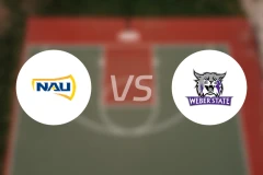 北亚利桑那大学vs韦伯州立大学比分预测【2026/02/08】