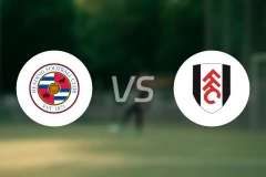 雷丁U21vs富勒姆U21比分预测【2025/11/01】