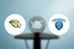 海夫斯特vs哥伦比亚大学比分预测【2025/12/04】