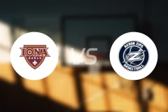 艾奥纳学院vs阿克伦大学比分结果战报【2025/11/22】