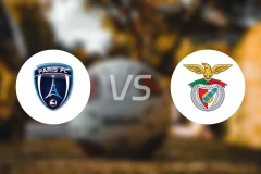 巴黎FC女足vs本菲卡女足比分预测【2025/11/20】