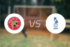 沃尔索尔vs奥尔德姆比分预测【2025/12/30】