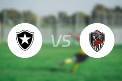 博塔弗戈RJ青年队vs艾塔特青年队比分预测【2026/01/18】