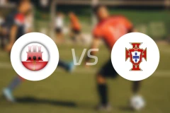 直布罗陀U21vs葡萄牙U21比分预测【2025/10/15】