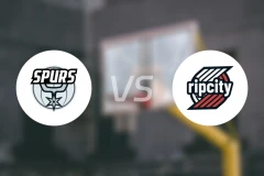 马刺vs开拓者比分预测【2025/11/27】