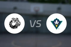 加德纳韦伯大学vs北卡大学威明顿分校比分结果战报【2025/11/30】