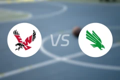 东华盛顿大学vs北得州大学比分预测【2025/11/26】