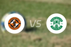 邓迪联vs希伯尼安比分预测【2025/12/20】