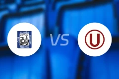 阿利亚加vs秘鲁体育大学比分结果战报【2024/09/16】