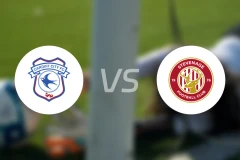 卡迪夫城vs斯蒂夫尼奇比分预测【2025/12/30】