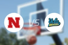 内布拉斯加大学vs加州大学洛杉矶分校比分结果战报【2026/03/04】