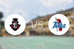 奥斯汀皮耶州立vs塔尔萨大学比分预测【2025/11/22】