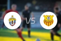 委内瑞拉中央大学vs图积兰奴斯比分预测【2026/02/02】