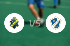 索尔纳vs哈姆斯塔德比分结果战报【2025/11/09】