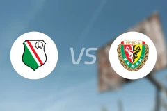 华沙莱吉亚vs斯拉斯克比分预测【2026/03/22】