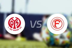 美因茨05 U19vs杜塞尔多夫U19比分预测【2025/11/22】
