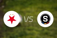 布拉格斯拉维亚vs布拉格斯巴达比分结果战报【2024/10/07】