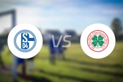 沙尔克04U19vs奥伯豪森U19比分预测【2025/10/19】