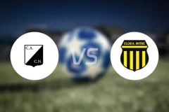 北索尔塔中央vs米特雷圣地亚哥竞技比分预测【2026/04/13】