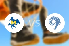 麦克尼斯州立vs罗德岛大学比分预测【2025/12/10】