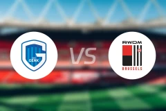 亨克vs莫伦贝克比分预测【2025/10/30】